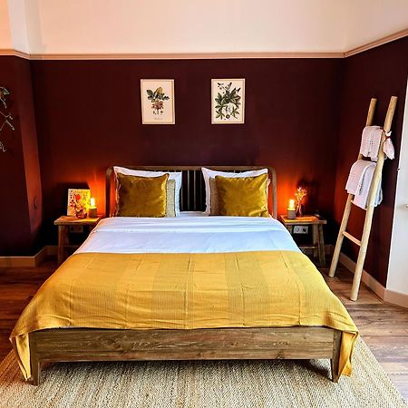 Logement Petit Beijers أوترخت المظهر الخارجي الصورة