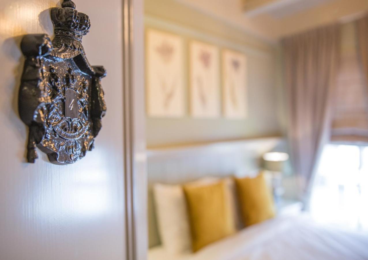 Logement Petit Beijers أوترخت المظهر الخارجي الصورة