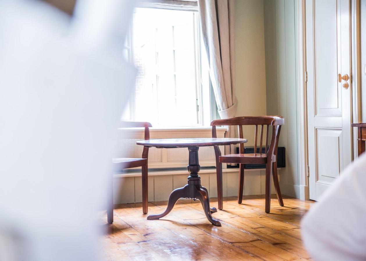 Logement Petit Beijers أوترخت المظهر الخارجي الصورة