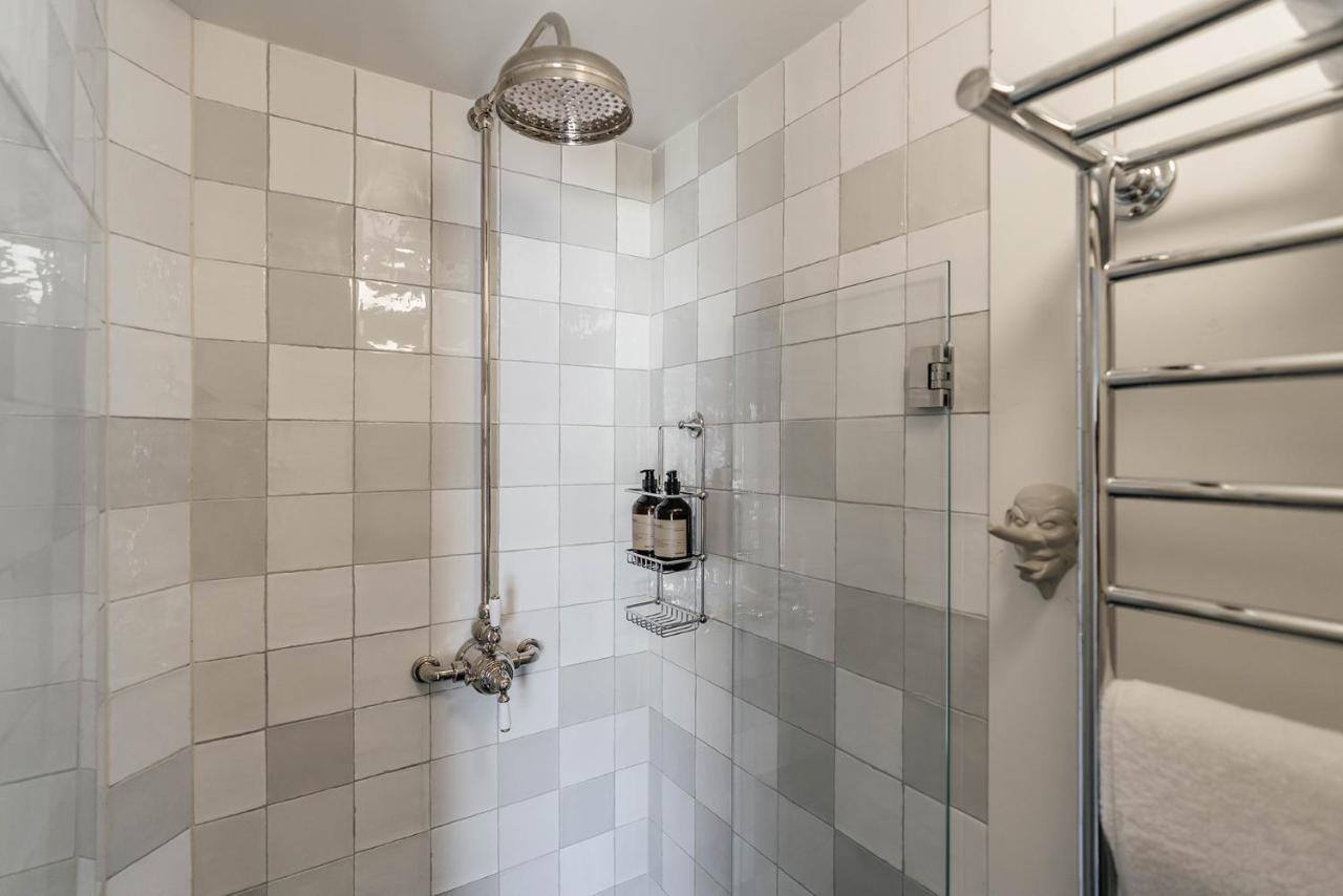 Logement Petit Beijers أوترخت الغرفة الصورة