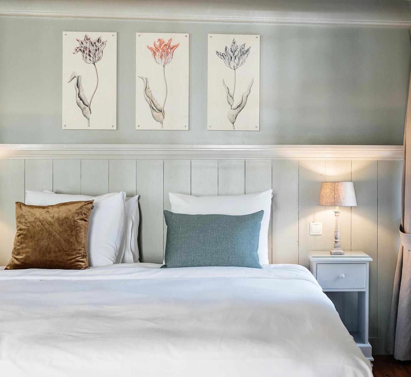 Logement Petit Beijers أوترخت الغرفة الصورة