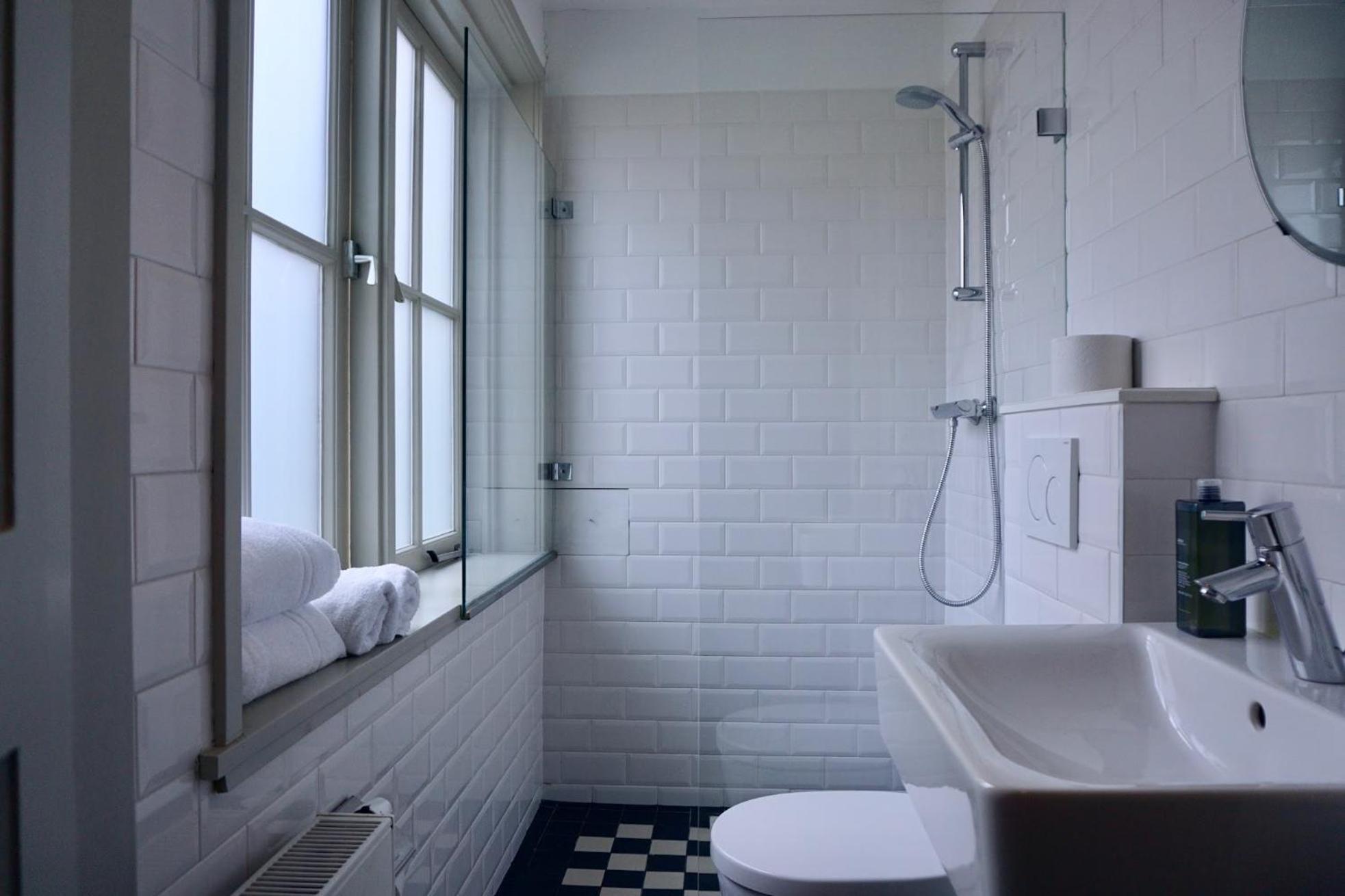 Logement Petit Beijers أوترخت الغرفة الصورة