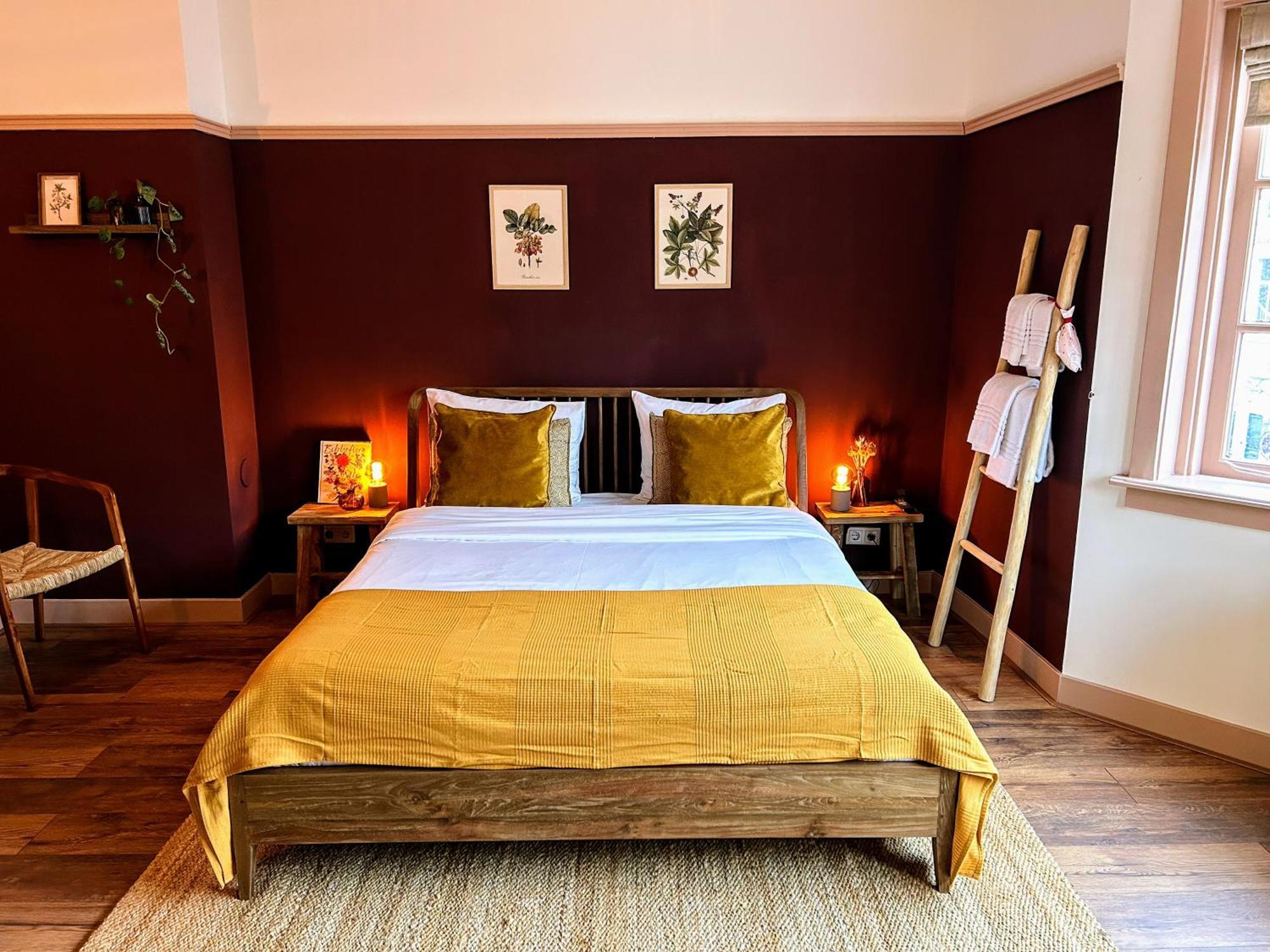 Logement Petit Beijers أوترخت المظهر الخارجي الصورة