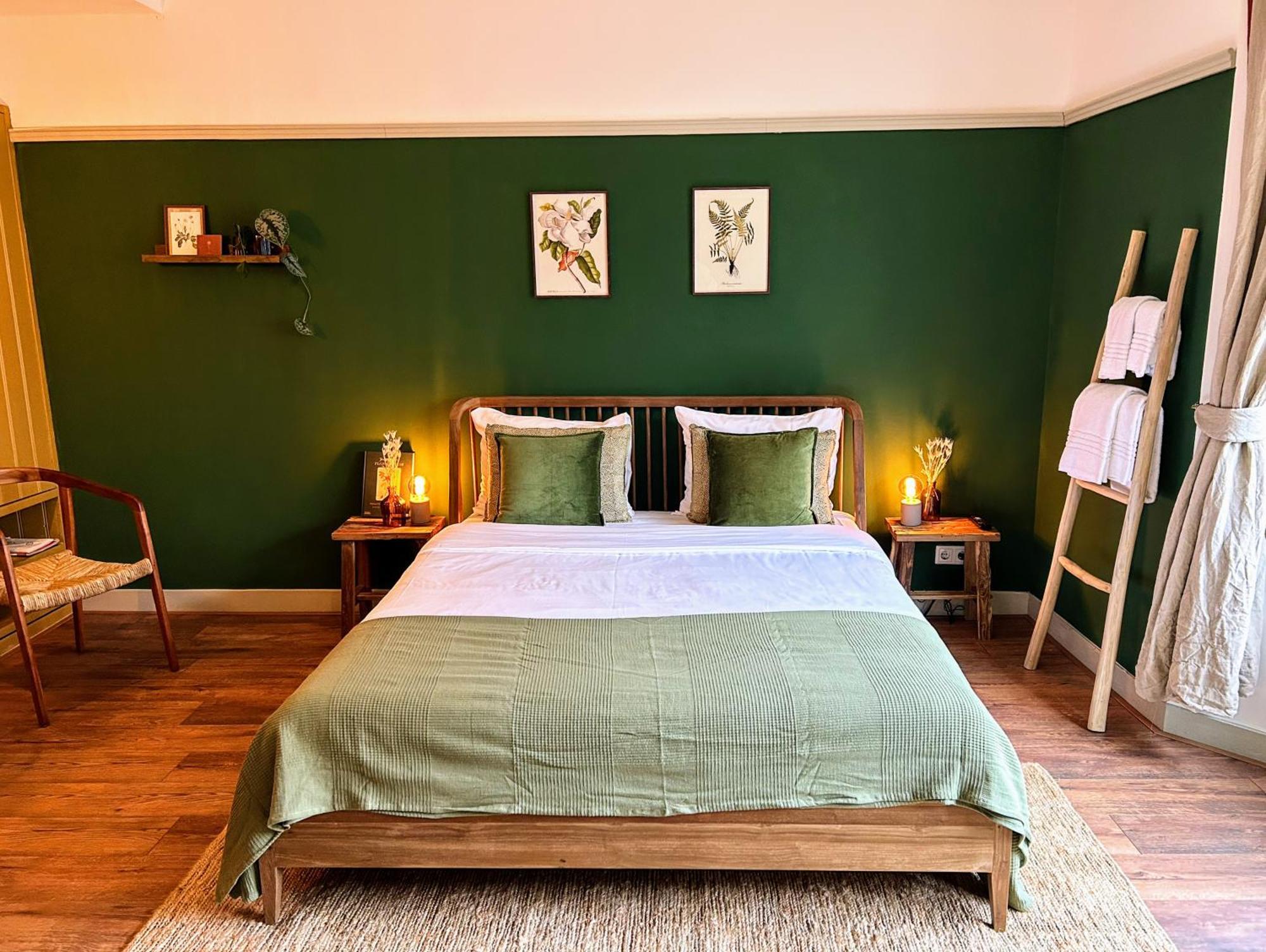 Logement Petit Beijers أوترخت المظهر الخارجي الصورة