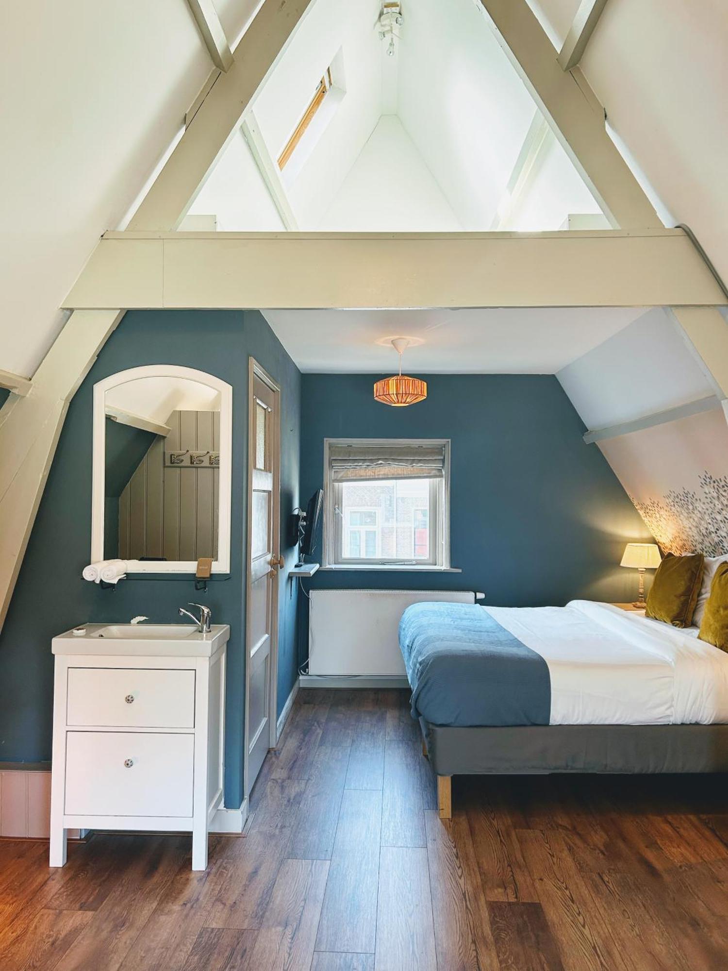 Logement Petit Beijers أوترخت المظهر الخارجي الصورة