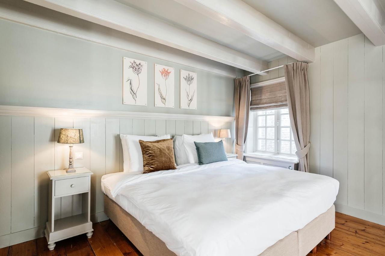 Logement Petit Beijers أوترخت المظهر الخارجي الصورة