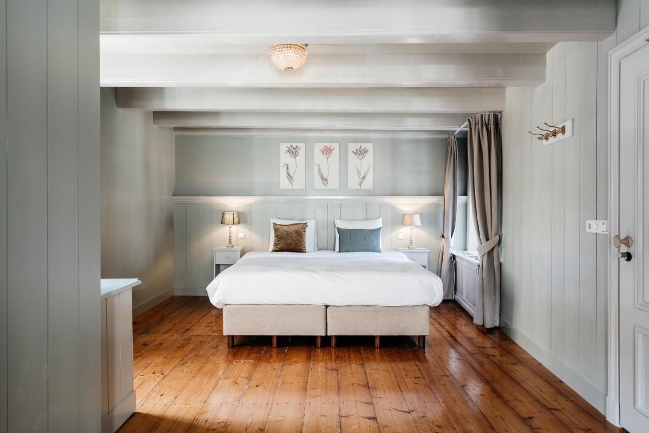 Logement Petit Beijers أوترخت المظهر الخارجي الصورة
