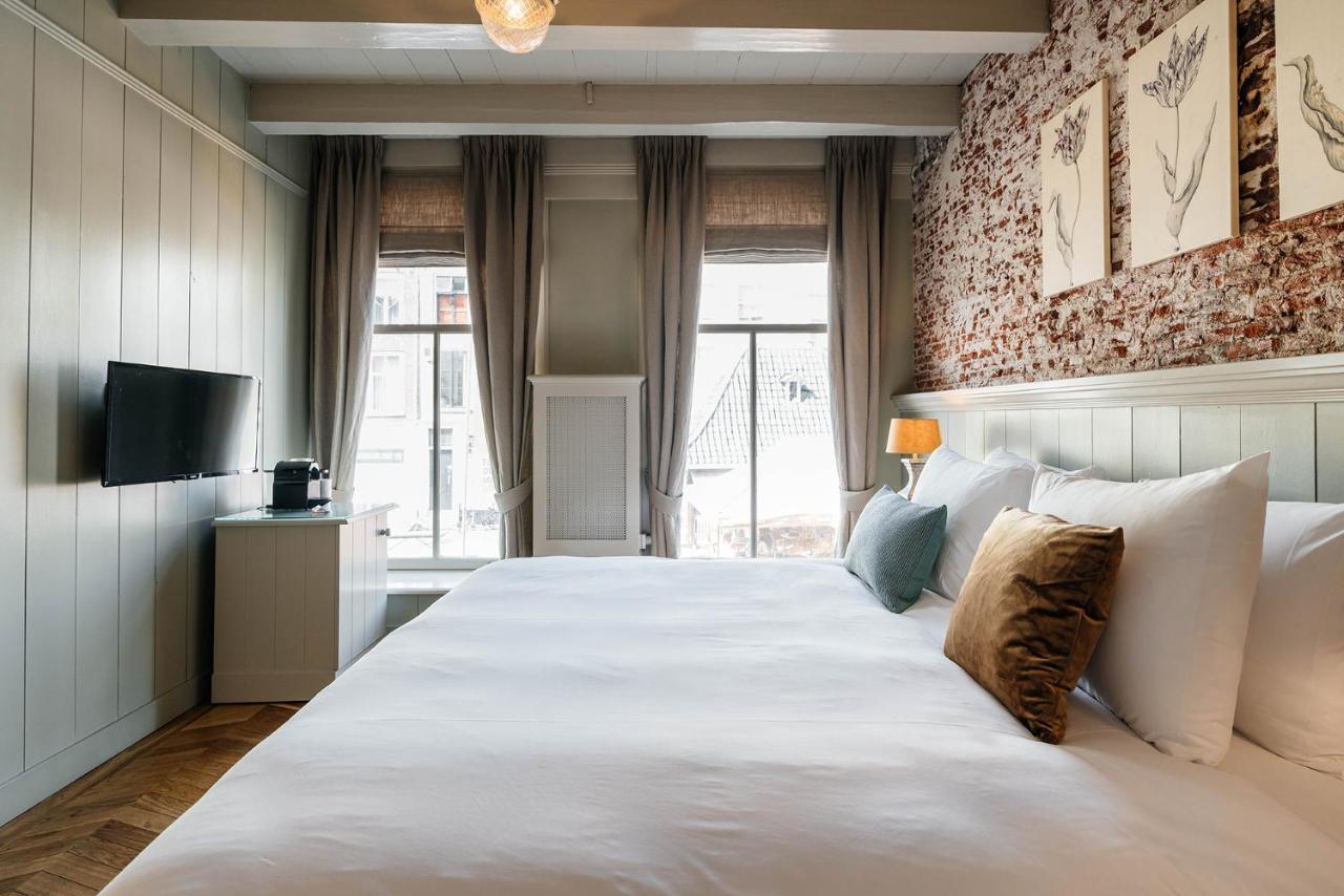 Logement Petit Beijers أوترخت المظهر الخارجي الصورة